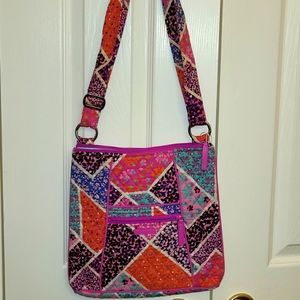 Vera Bradley shoulder bag